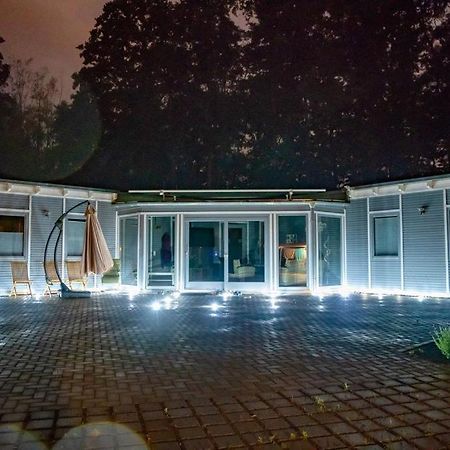 Bienenhaus Βίλα Sassnitz Εξωτερικό φωτογραφία