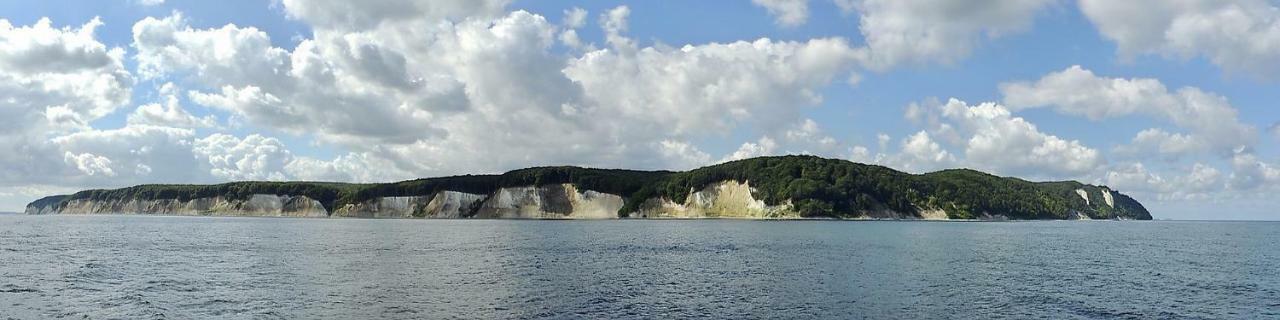 Bienenhaus Βίλα Sassnitz Εξωτερικό φωτογραφία