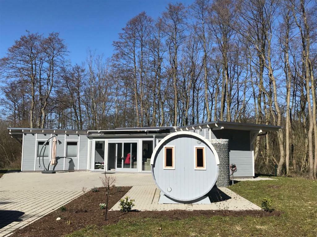 Bienenhaus Βίλα Sassnitz Εξωτερικό φωτογραφία