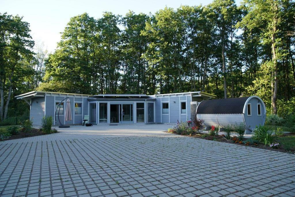 Bienenhaus Βίλα Sassnitz Εξωτερικό φωτογραφία